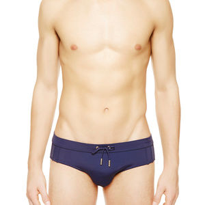 grigio perla mens swimwear